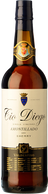 Valdespino Amontillado Tio Diego