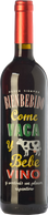Come Vaca y Bebe Vino 2016