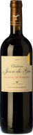 Château Jean de Gué 2015