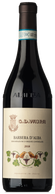 G.D. Vajra Barbera d'Alba 2018