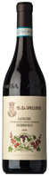 G.D. Vajra Langhe Nebbiolo 2019