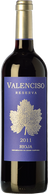 Valenciso 2014