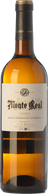 Monte Real Fermentado en Barrica 2018