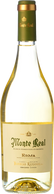 Monte Real Fermentado en Barrica 2019