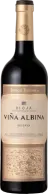 Viña Albina Reserva 1995