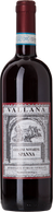 Vallana Colline Novaresi Spanna 2016