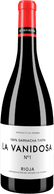 La Vanidosa Nº1 2020