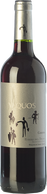 Vaquos Cosecha 2017
