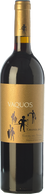 Vaquos Crianza 2015