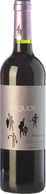 Vaquos Roble 2017