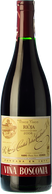 Viña Bosconia Reserva 2008
