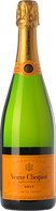 Veuve Clicquot Yellow Label Brut (Doble Magnum)