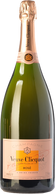 Veuve Clicquot Brut Rosé (Magnum)