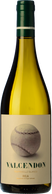 Valcendon Tempranillo Blanco 2018