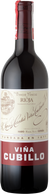Viña Cubillo 2017
