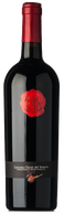 Villa Dora Lacryma Christi Rosso Forgiato 2012