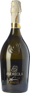 Andreola Valdobbiadene Brut Nature 26° I 2019
