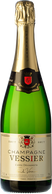 Champagne Vessier Cuvée Découverte