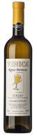 Venica&Venica Chardonnay Ronco Bernizza 2018