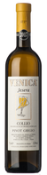 Venica&Venica Collio Pinot Grigio Jesera 2018