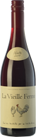 La Vieille Ferme Rouge 2024