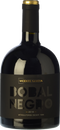 Vicente Gandía Bobal Negro 2020