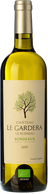 Château Le Gardera Le Ruisseau Blanc 2019