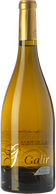 G de Galir Fermentado Barrica 2014