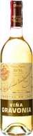 Viña Gravonia Blanco Crianza 2018