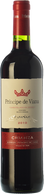 Príncipe de Viana Crianza 2016