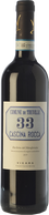 Vicara Barbera Superiore La Rocca 33 2015