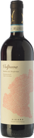 Vicara Barbera del Monferrato Volpuva 2018