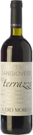 Claudio Morelli Sangiovese Vigna Terrazze 2018