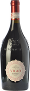 Calatroni Bonarda Frizzante Vigiö 2017