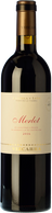 Vizcarra Merlot 2016