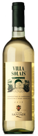 Santadi Vermentino di Sardegna Villa Solais 2023
