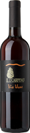 Il Carpino Pinot Grigio Vis Uvae 2015