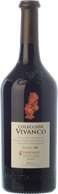 Colección Vivanco 4 Varietales 2016