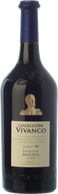 Colección Vivanco Parcelas de Mazuelo 2016