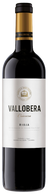 Vallobera Crianza 2021