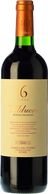 Valduero 6 Años Reserva Premium 2016