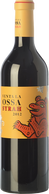 Venta La Ossa Syrah 2016