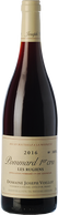 Joseph Voillot Pommard 1er Cru Les Rugiens 2016