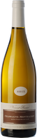 Vincent Prunier Chassagne-Montrachet Blanc 2015