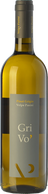 Volpe Pasini Pinot Grigio Grivò 2016