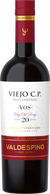 Valdespino Palo Cortado Viejo C.P. (0.5 L)
