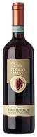 Villa Poggio Salvi Rosso di Montalcino 2018
