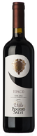 Villa Poggio Salvi Sangiovese Tosco 2018