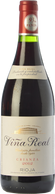 Viña Real Crianza 2020 (Magnum)