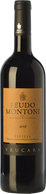 Feudo Montoni Nero d'Avola Vrucara 2019